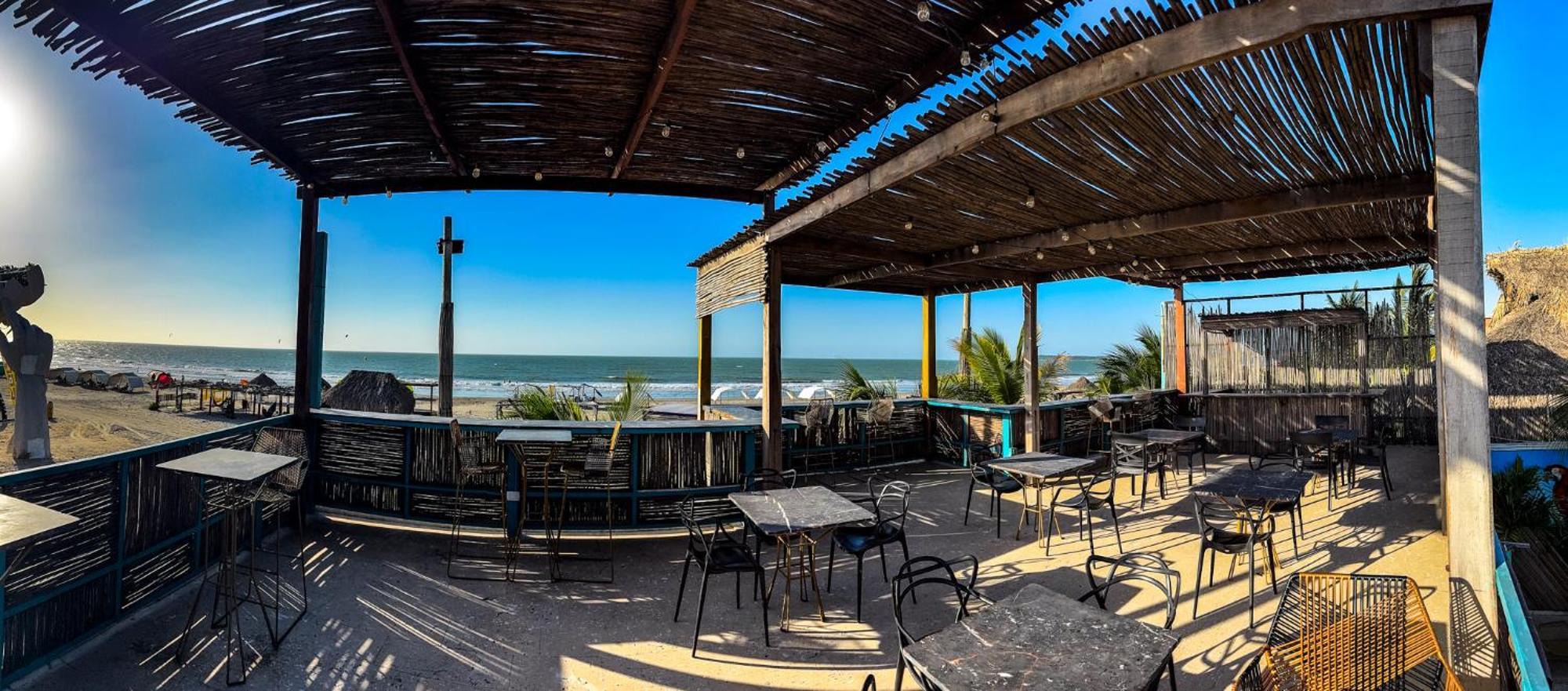 Coco Cartagena