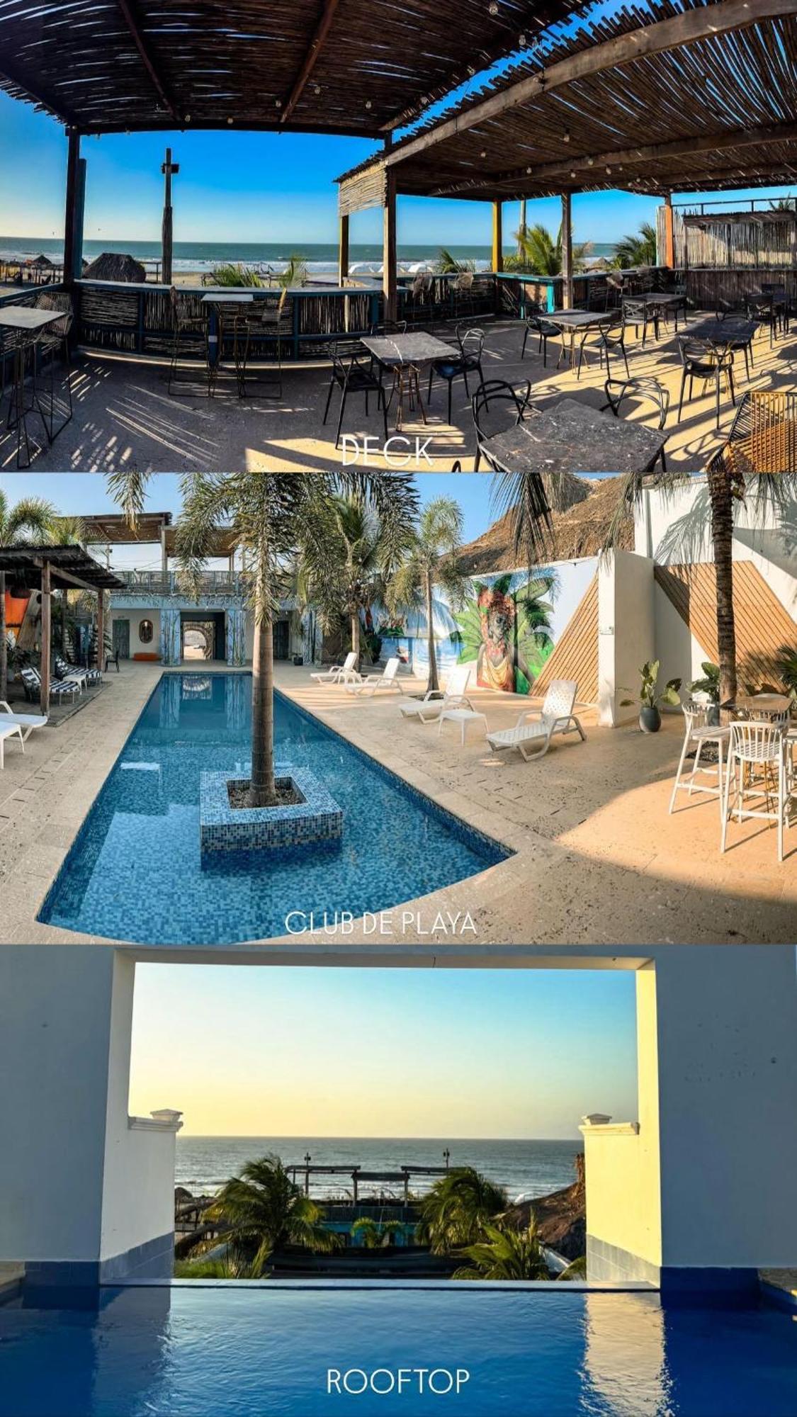 Coco Hotel