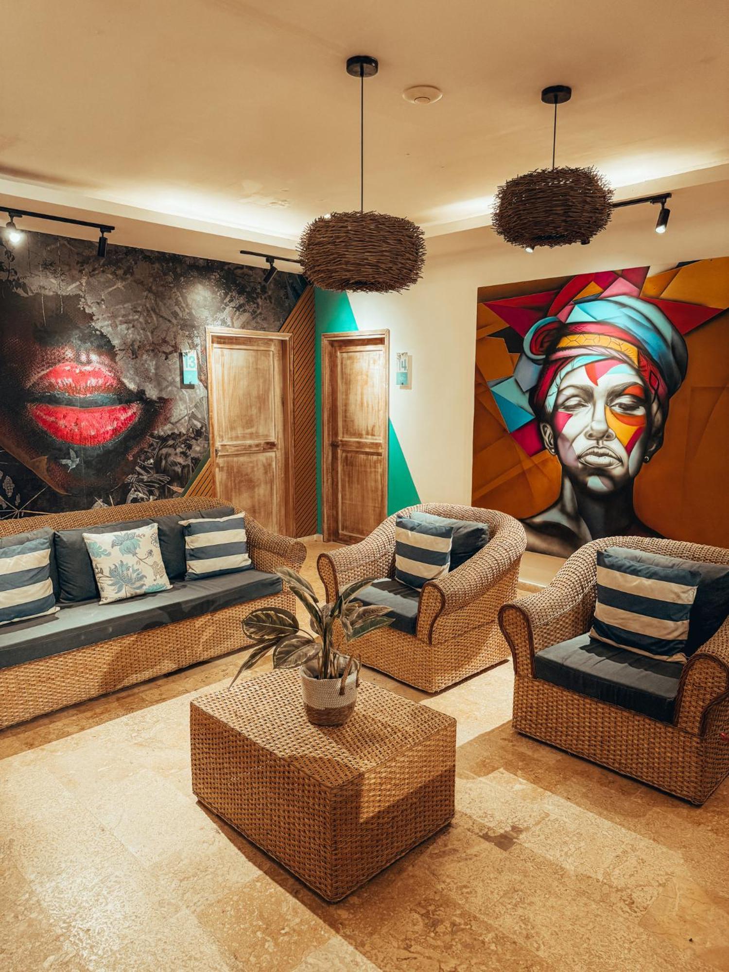Hotel Coco